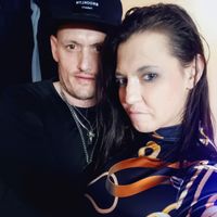 Steven Ray - They're already here... (Explicit)