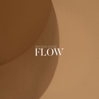 Brainbox - Brown Noise Flow