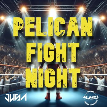 Jusa - Pelican Fight Night (Intro Tool)