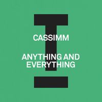 CASSIMM - Anything And Everything