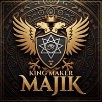 MAJIK - King Maker