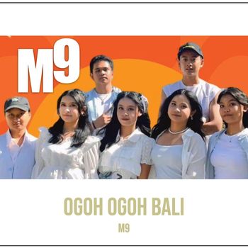 m9 - Ogoh Ogoh Bali