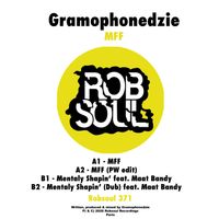 Gramophonedzie - MFF