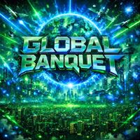 DJ-G - GLOBAL BANQUET