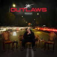 Sane - OUTLAWS (Explicit)