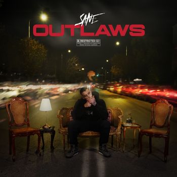 Sane - OUTLAWS (Explicit)