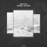 Zebulon - Shine Again