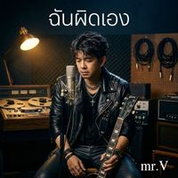 mr.V - ฉันผิดเอง