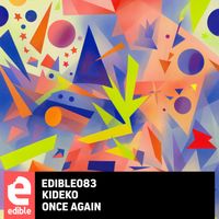 Kideko - Once Again