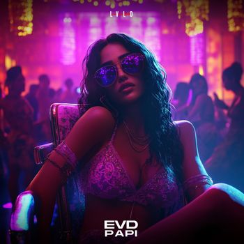 EVD - PAPI