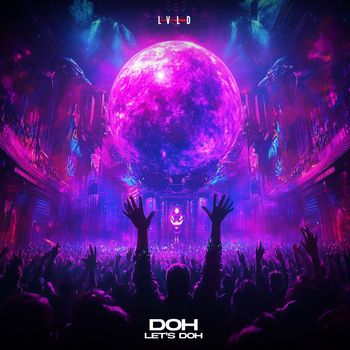 dOh - Let's dOh