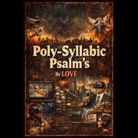 Love - Poly-Syllabic Psalms (Explicit)