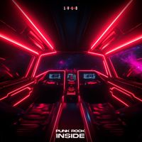 Punk Rock - INSIDE