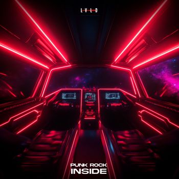 Punk Rock - INSIDE