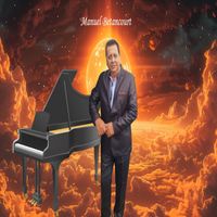 MANUEL BETANCOURT - ETERNAMENTE (Live)