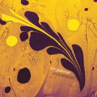Tim Jackman - Noblessner