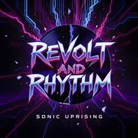 Sonic Uprising - Revolt and Rhythm