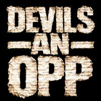 Mills - Devils An Opp