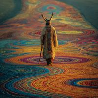 Shaman Drive - Crossroad