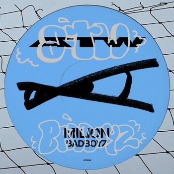 Milion - BADBOYZ
