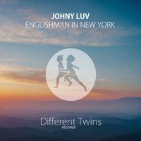 Johny Luv - Englishman in New York