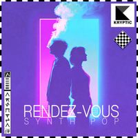 Kryptic - RENDEZ-VOUS SYNTH POP