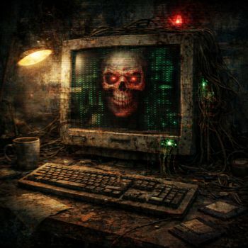 MAKK - HACKED