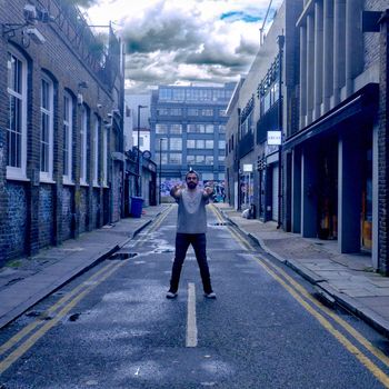 Arsis - Düzeni Kaldır