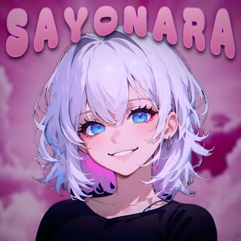 M1ND - SAYONARA