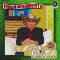 Aniceto Molina - Puro Movimiento