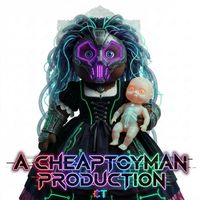 Cheaptoyman - Spherotetracon