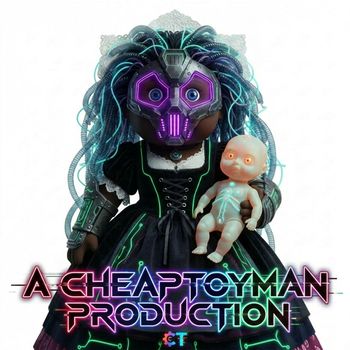 Cheaptoyman - Spherotetracon