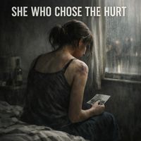 RJ - She Who Chose the Hurt