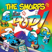 The Smurfs - THE SMURFS GO POP!