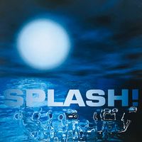 Splash - Nha Terra K`Tchuva