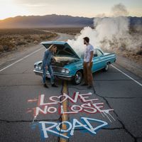 David Leon - Love No Lose Road