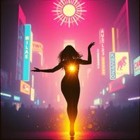 ELIA - MIDNIGHT SUN