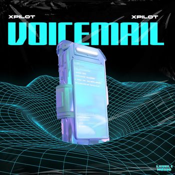 Xpilot - Voicemail