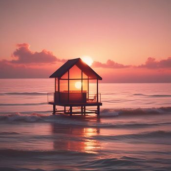 AdN - Closer In Sunset