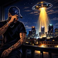 Reno - Planet Lights (Explicit)