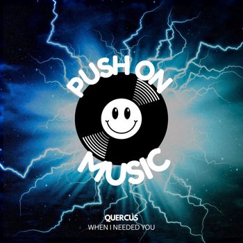 Quercus - When I Needed You