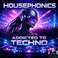 Housephonics - Addicted To Techno