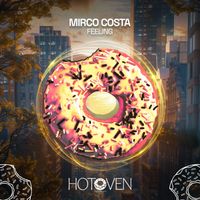 Mirco Costa - Feeling