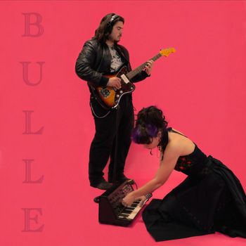 ENOMIS - BULLE