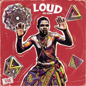 Herc Deeman - Loud