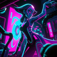 TIARA - our shadows on this floor