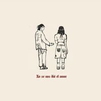 Barrios - No se nos dió el amor