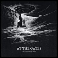 At The Gates - The Dissonant Void