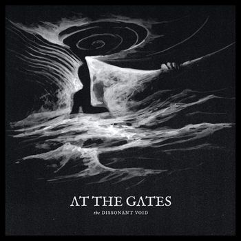 At The Gates - The Dissonant Void