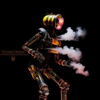 Cortex Power - Technotronic